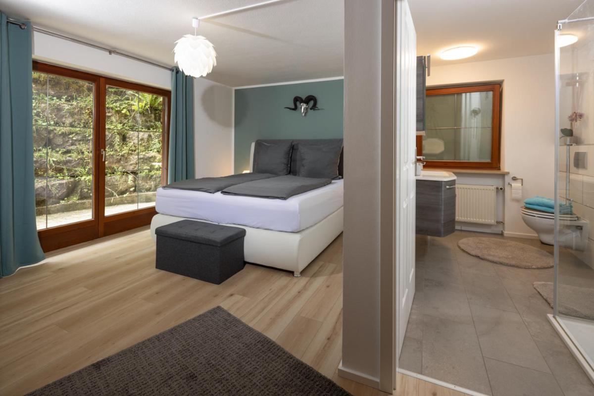 Ferienwohnung Alpenglueck Marktschellenberg Exterior foto