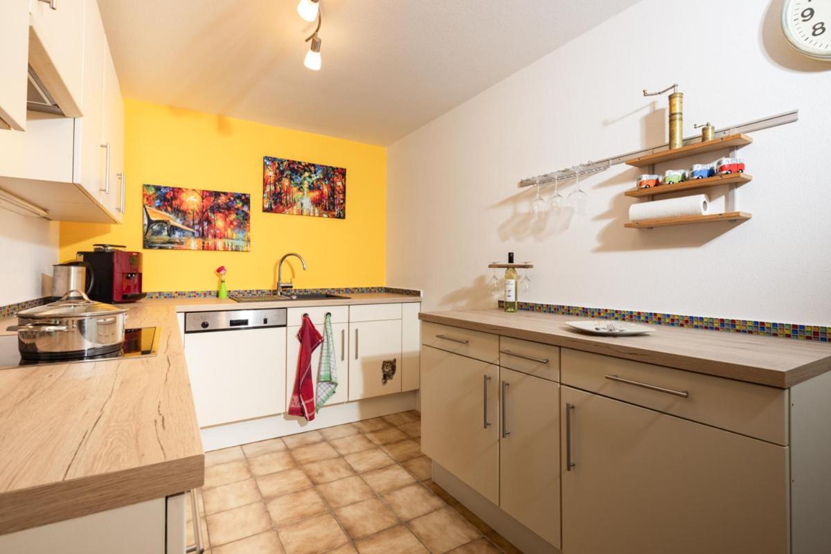 Ferienwohnung Alpenglueck Marktschellenberg Exterior foto
